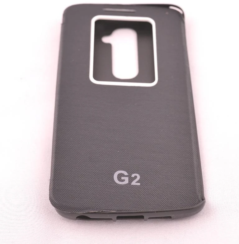 Flip cover dėklas LG G2 D802