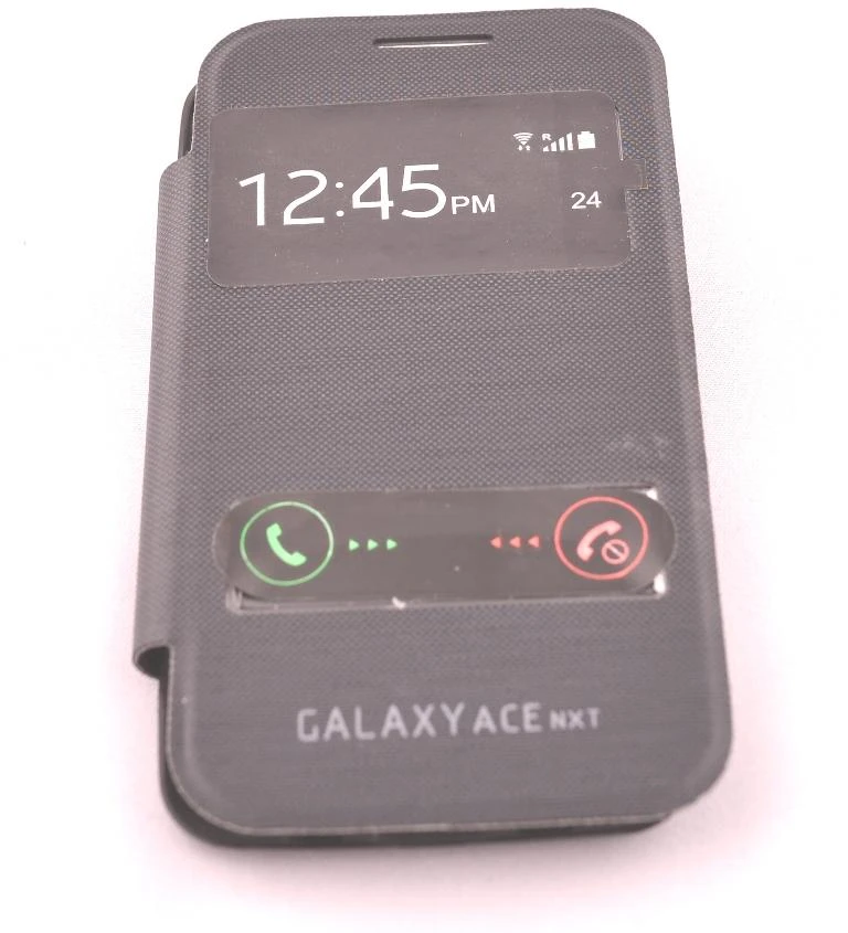 Flip cover dėklas Samsung Galaxy Trend 2 G313