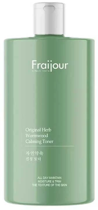 Fraijour Original žolelių ir pelynų raminamasis tonikas 500 ml
