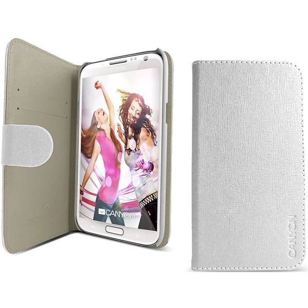 Galaxy S4 (GT-i9500) Hand-Made PU Leather case