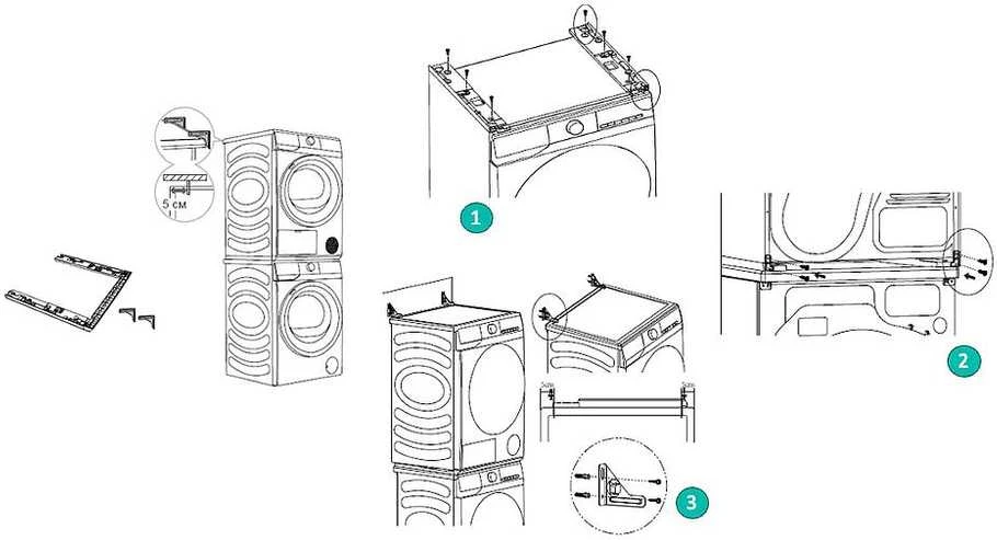 Gorenje SKHNE70W