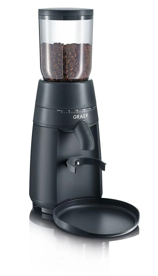GRAEF. CM 702 EU Kavamalė