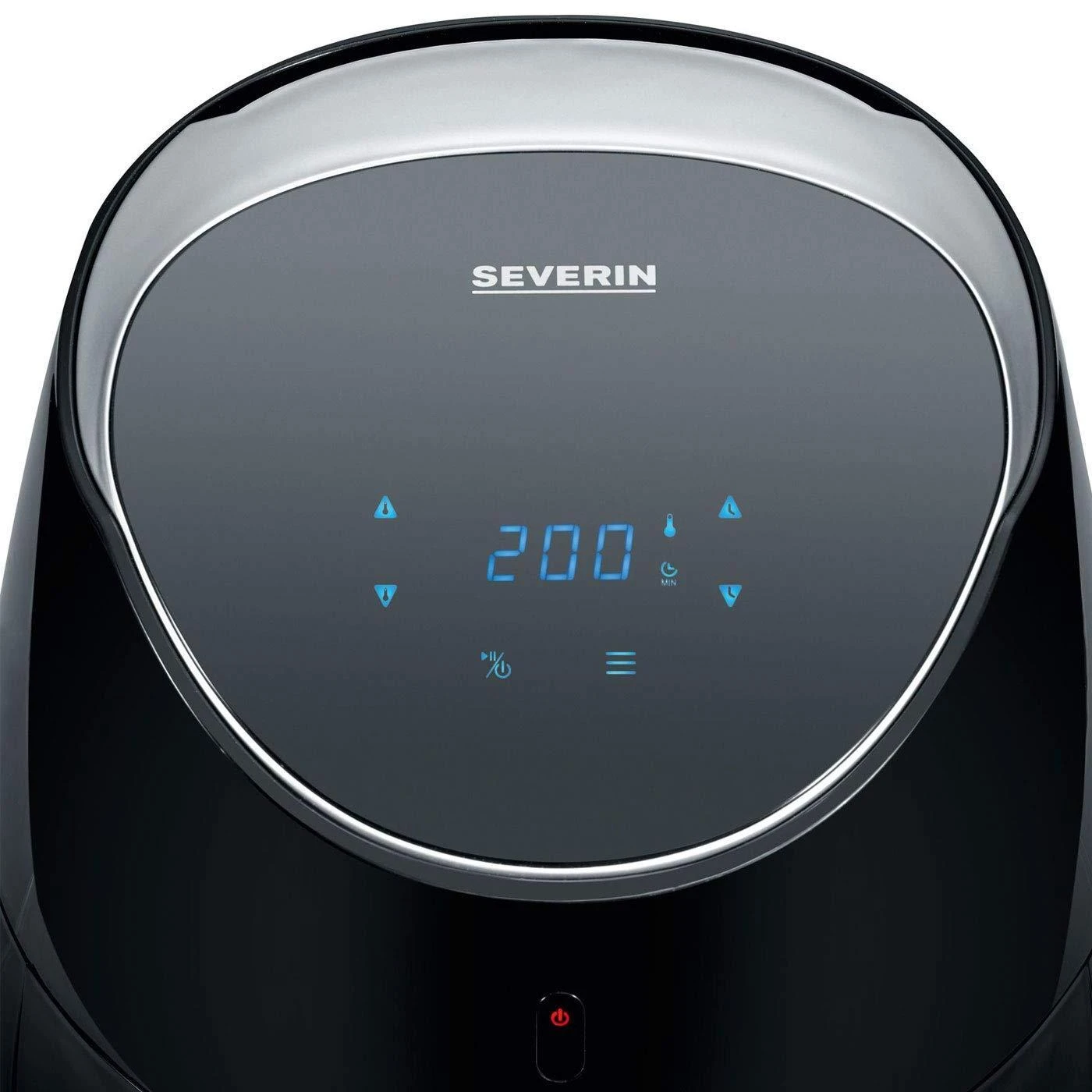 SEVERIN FR 2445 Karšto oro gruzdintuvė XXL