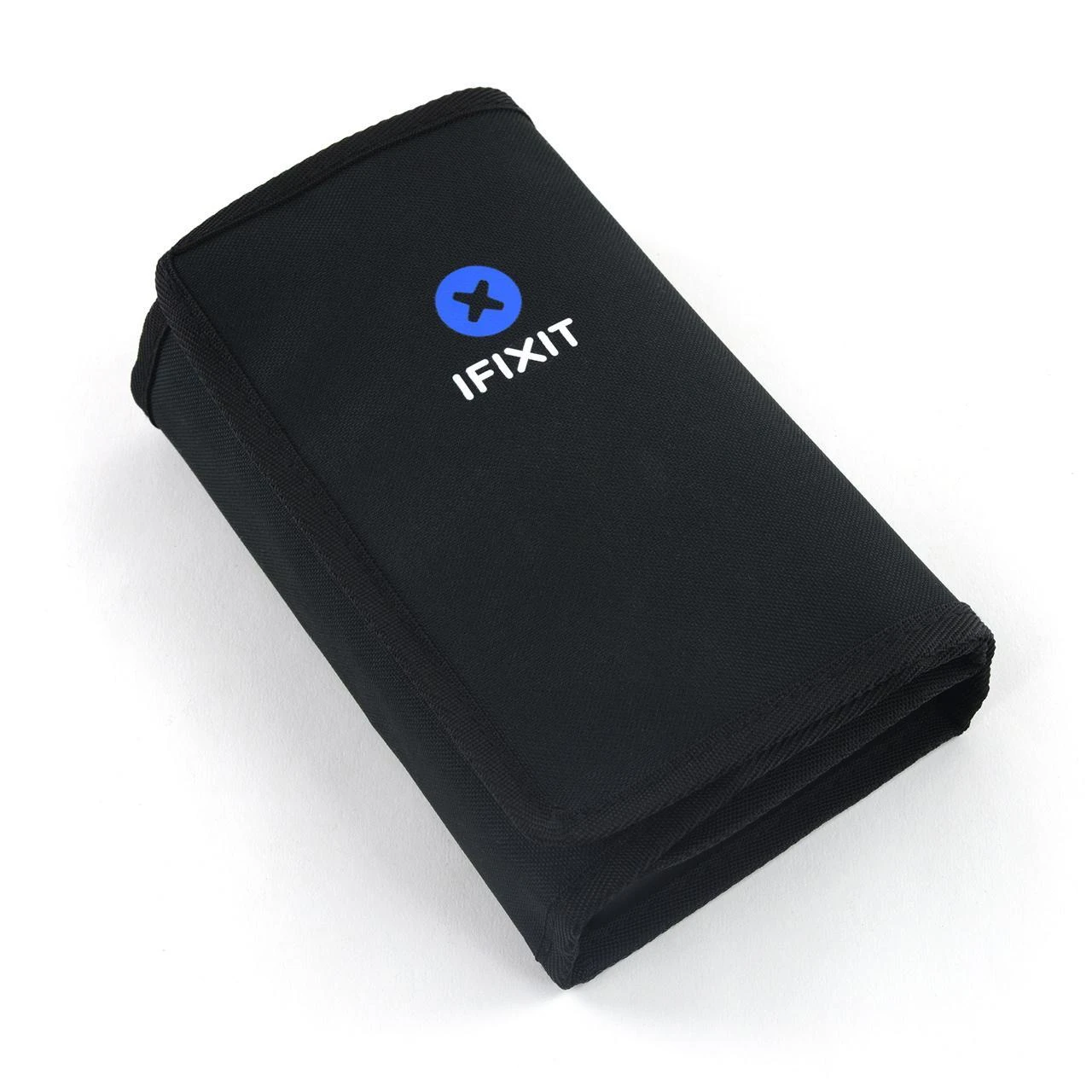 iFixit EU145307 - Įrankių rinkinys - Universalus - Atidarymo kirtiklis,Atsuktuvas,Spudger,Siurbtukas,Pincetas - Juodas,Mėlyna,Pilkas,Nerūdijantis plienas,Permatomas,Baltas - Plokščias,Apsauginis Torx,Veržliaraktis,Torx -3 pincetai