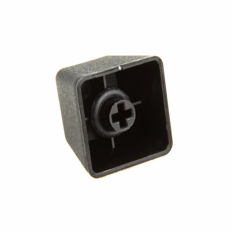 King Mod Service Cherry MX switch'ų garso slopintuvai (Juodi) 125vnt