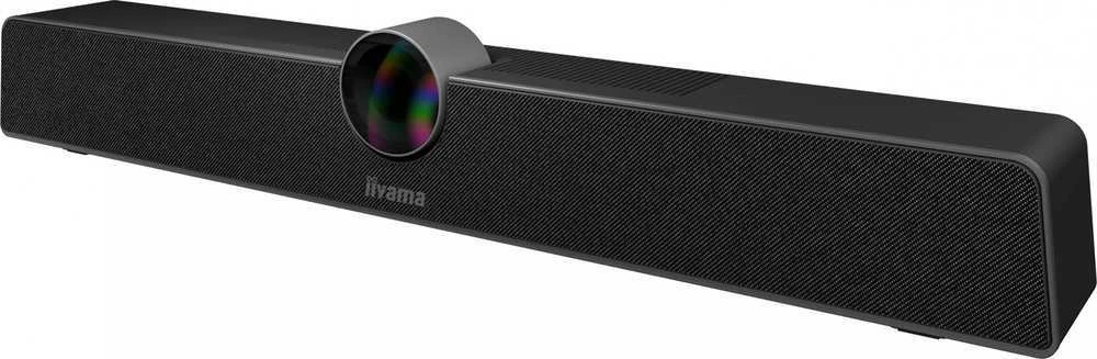 Konferencijų kamera iiyama UC CAM120ULB-1