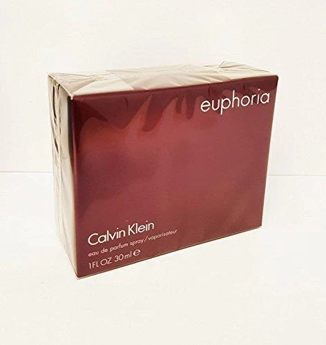 Kvepalai moterims Calvin Klein Euphoria EDP, 30 ml