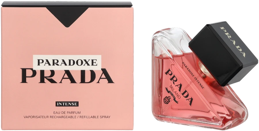 Kvepalai moterims Prada Paradoxe Intense EDP, 90 ml