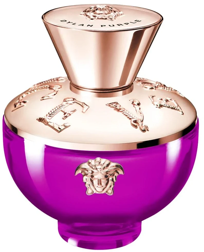 Kvepalai moterims Versace Dylan Purple EDP, 100 ml