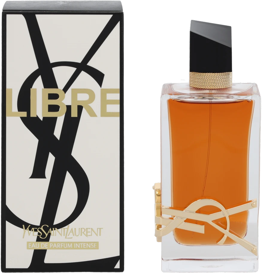 Kvepalai moterims Yves Saint Laurent Libre Intense EDP, 90 ml