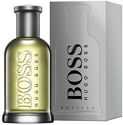 Kvepalai vyrams Hugo Boss Bottled EDT, 100 ml