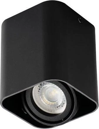 Lubinis šviestuvas Lampa sufitowa Kanlux Toleo 1x25W (26113)