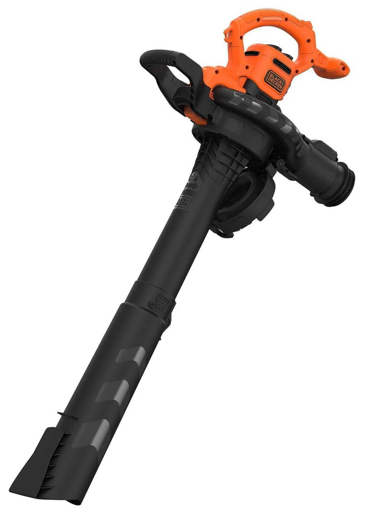 Lapų siurblys-pūstuvas Black & Decker BEBLV290-QS
