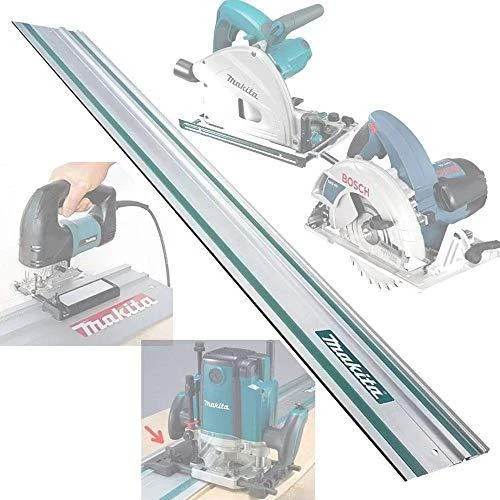 Liniuotė Makita 199141-8, 1500 mm
