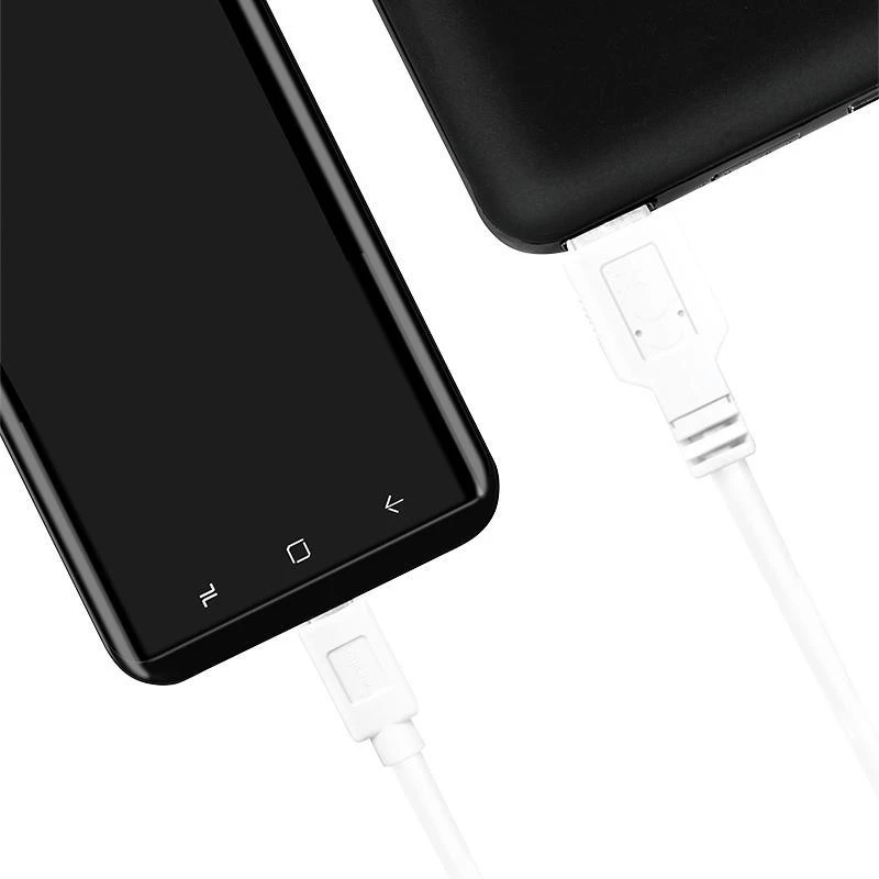 LOGILINK CU0177 LOGILINK - USB 3.2 Gen1x1 laidas, USB-A kištukas iki USB-C kištukas, baltas, 3m