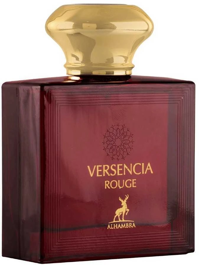 Maison Alhambra Jubilant Rouge Eau De Parfum 100ml kvepalai Vyrams