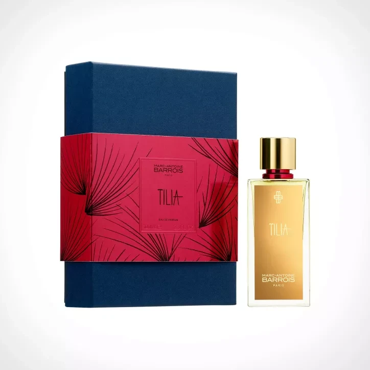 Marc Antoine Barrois Tilia EDP 100ml U