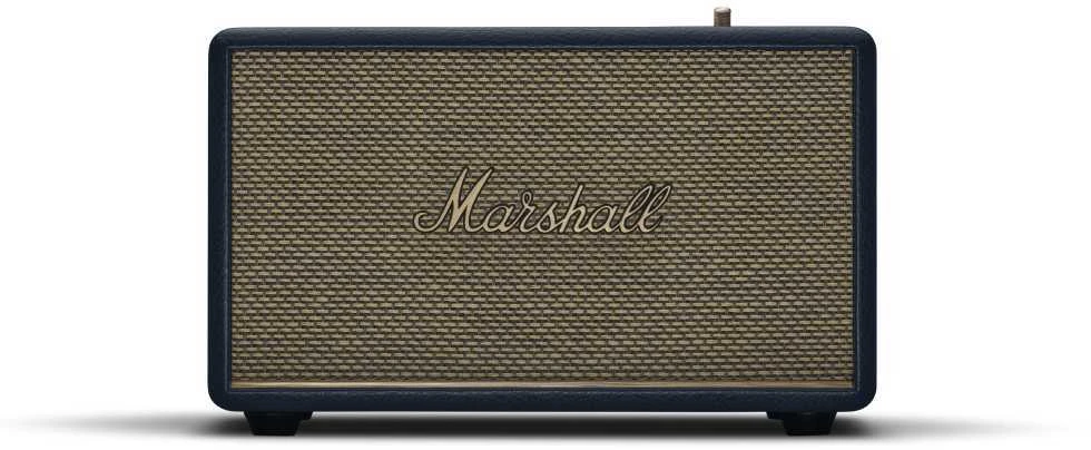 Garso kolonėlė Marshall Acton III Bluetooth Tamsiai mėlynos spalvos