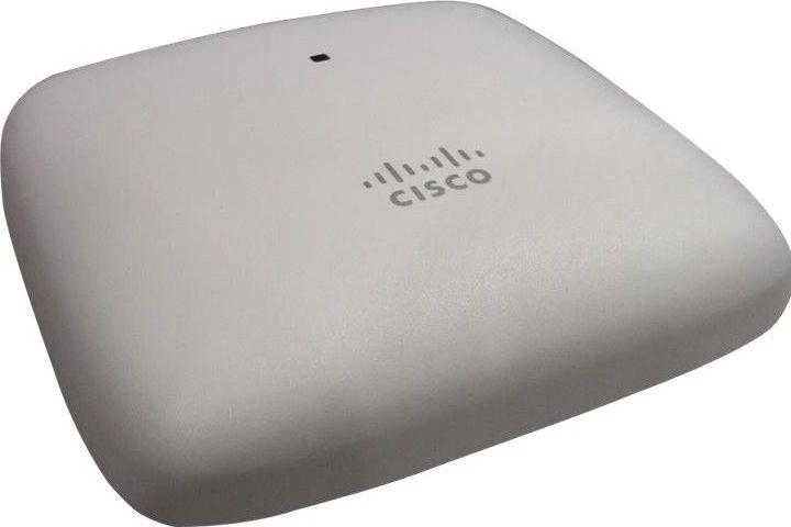 Maršrutizatorius „Cisco CBW140AC“ prieigos taškas – 1xGbE, 802.3af