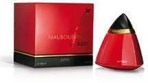 Mauboussin Mauboussin in Raudona EDP parfumuotas vanduo moterims, 100 ml
