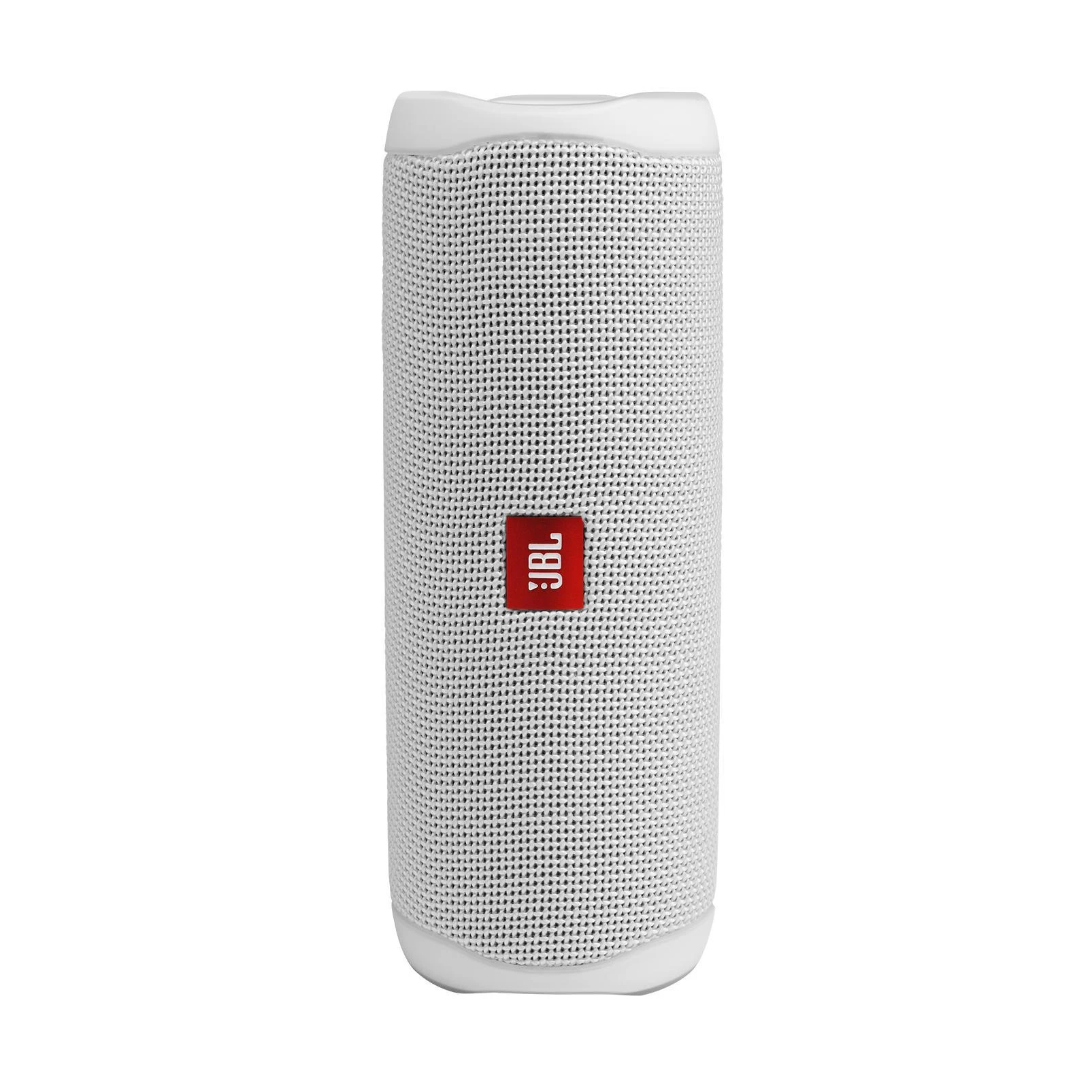 Nešiojama kolonėlė JBL Flip 5 (Balta)