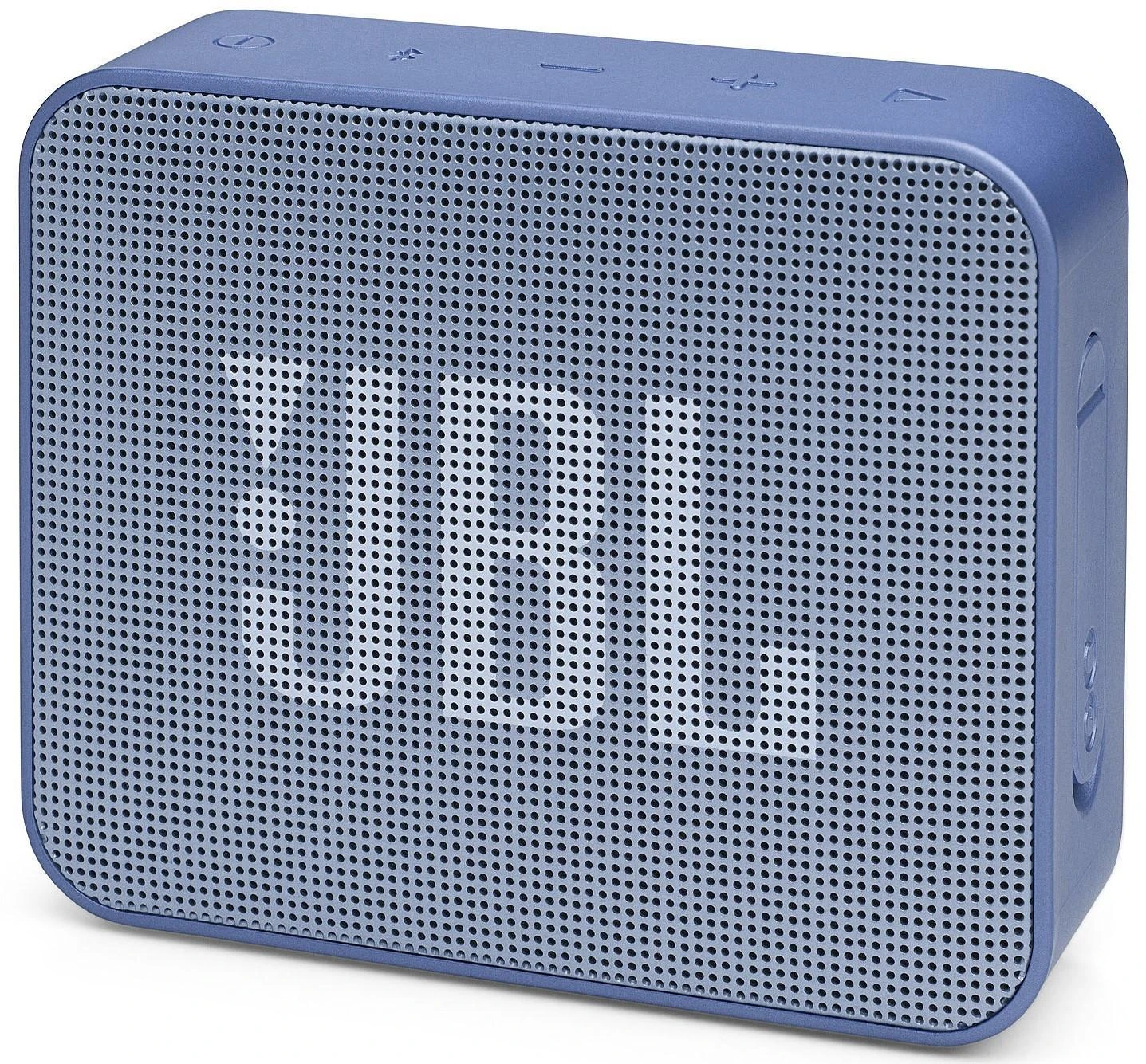 JBL Go Essential nešiojama kolonėlė, Melsvos spalvos
