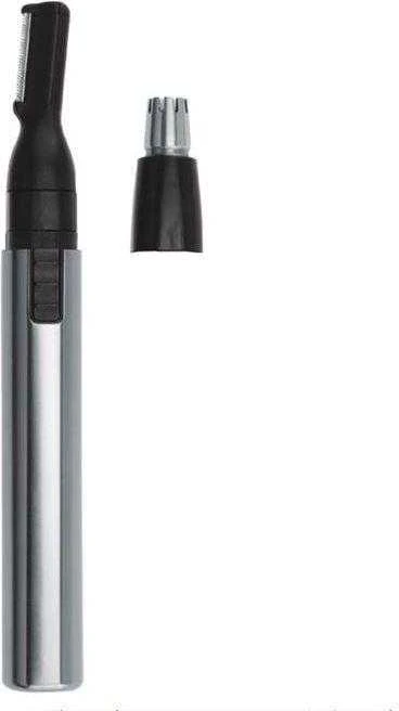 Nosies, ausų, antakių, ūsų plaukų trimeris Wahl Home GroomsMan Micro Nose and Ear Hair Trimmer 5640-616