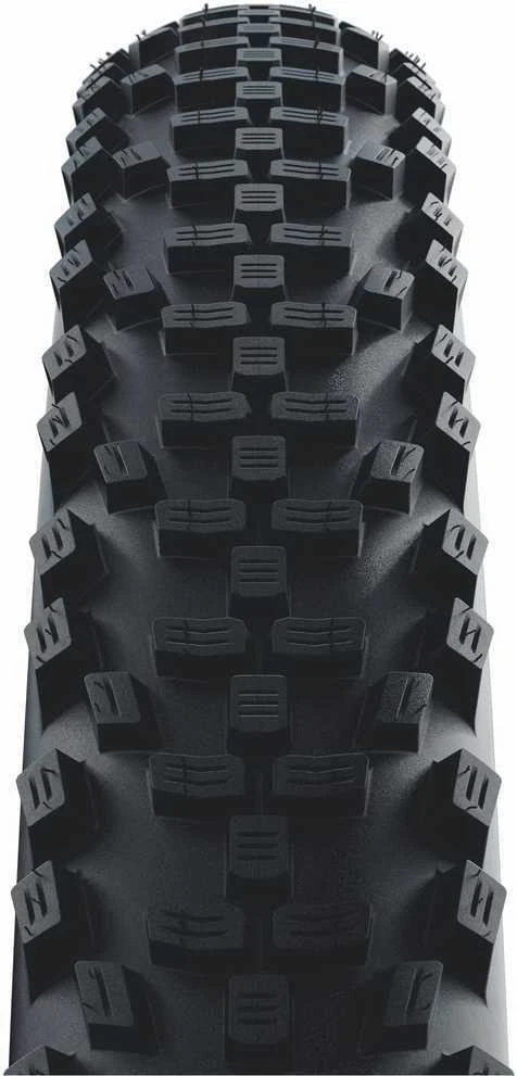 Padanga 29" Schwalbe Smart Sam HS624 Perf Wired 57-622 / 29x2.25