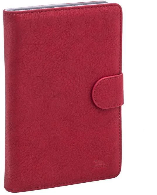 Planšetės dėklas RIVACASE ORLY 7''/3012. Rožinis