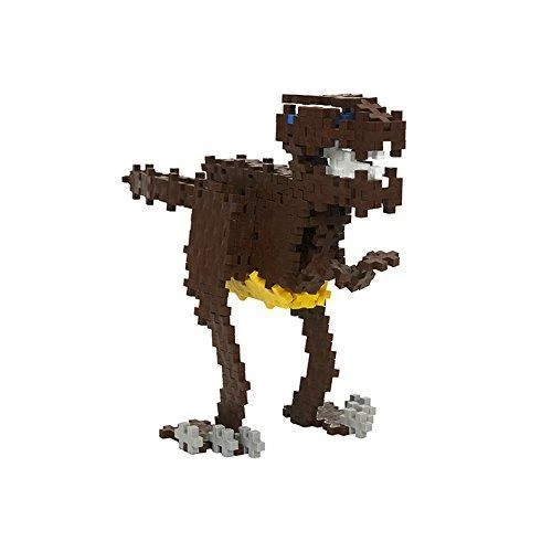 Plus Plus konstruktorius Dinozaurai