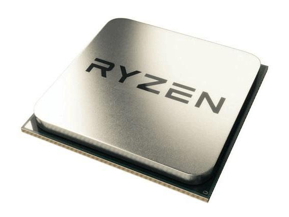 Procesorius AMD Ryzen™ 5 3600