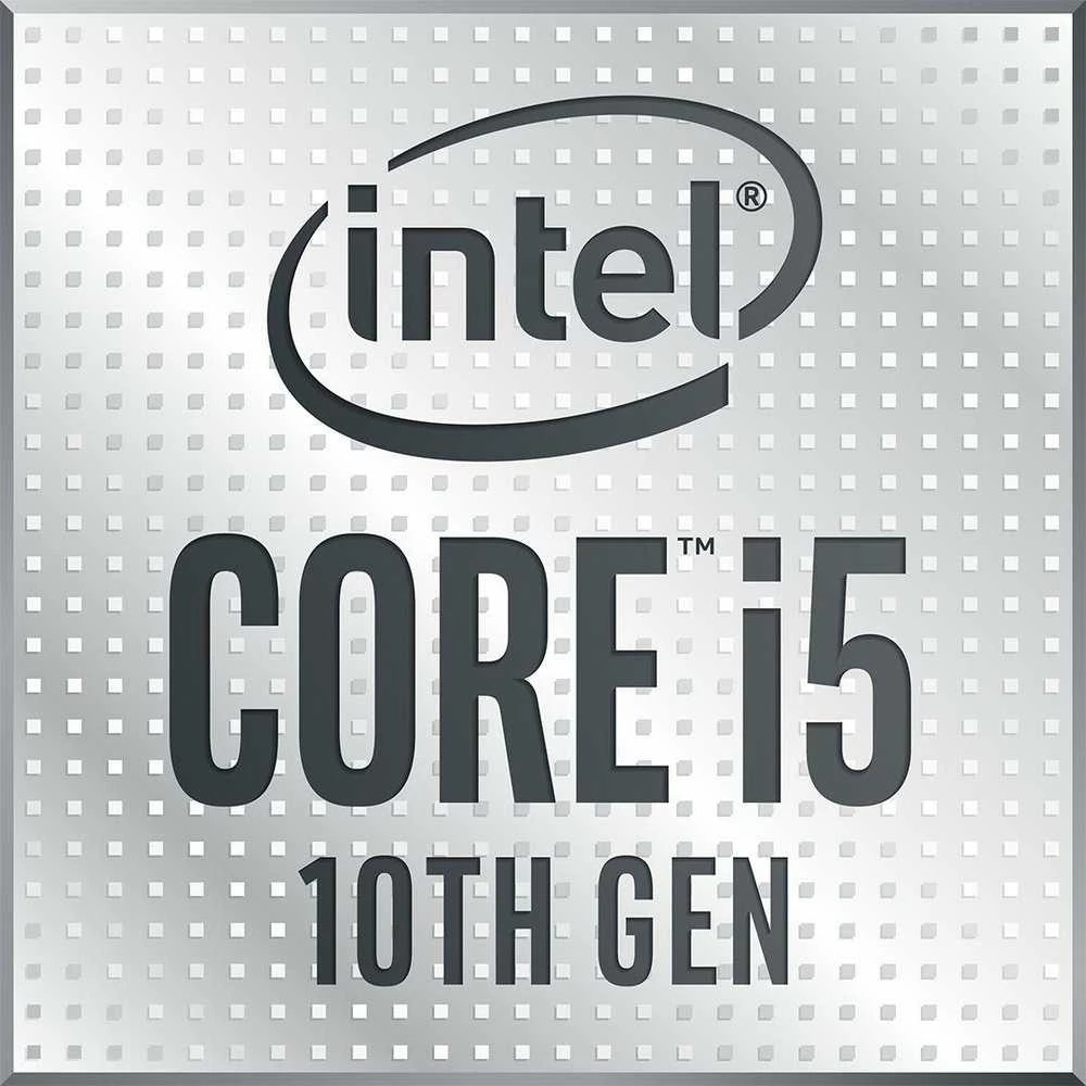 Procesorius Intel Core i5-10400F, 2.9 GHz, LGA 1200, 12 MB