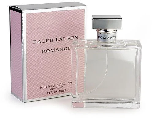 Ralph Lauren Romance For Women (Kvepalai Moterims) EDP 100ml