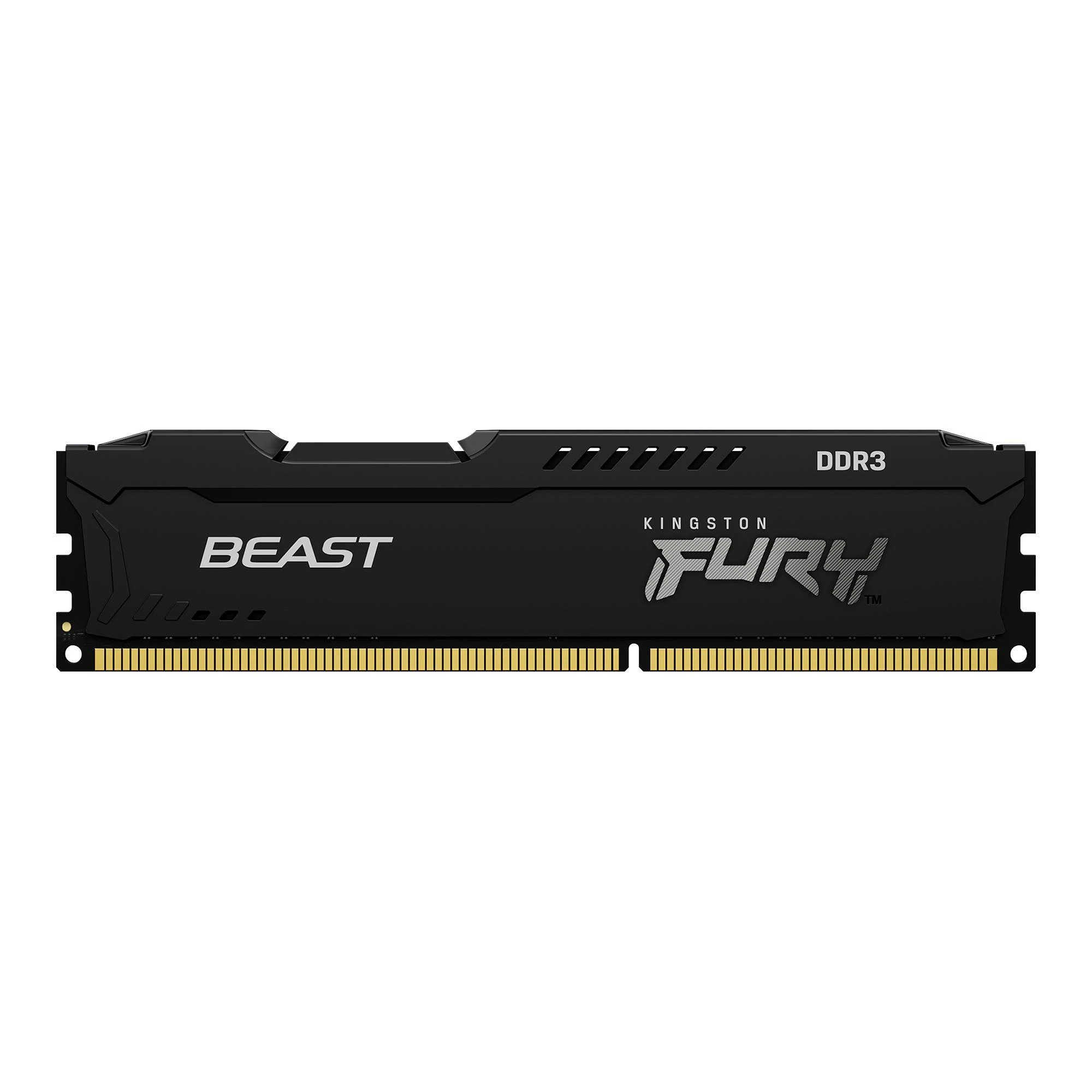 Kingston FURY DDR3 RAM modulis