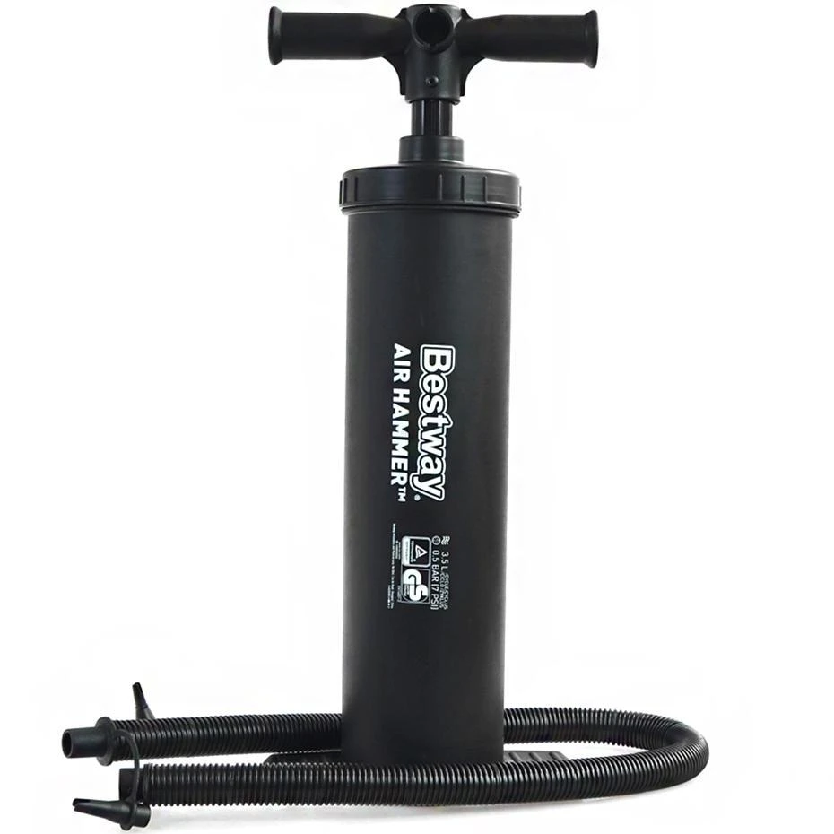 Rankinė pompa BESTWAY AIR HAMMER 19'' 48cm 62030/7925