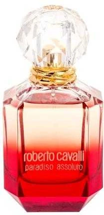Roberto Cavalli Paradiso Assoluto Eau De Perfume 75ml