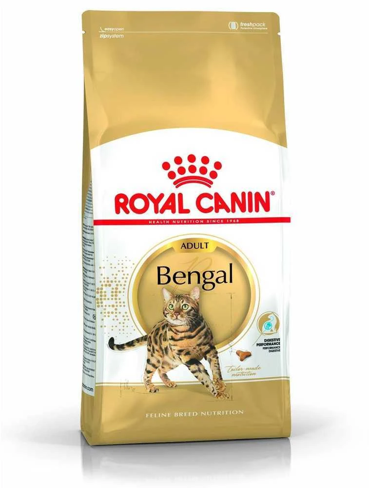 Royal Canin Bengal 10kg