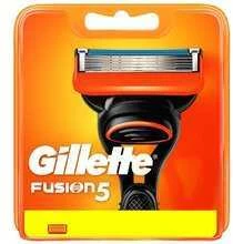Skut. peiliukai Gillette Fusion 5 XL 8 P