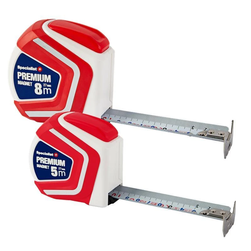 Specialist+ Premium ruletė 8 mx 27 mm
