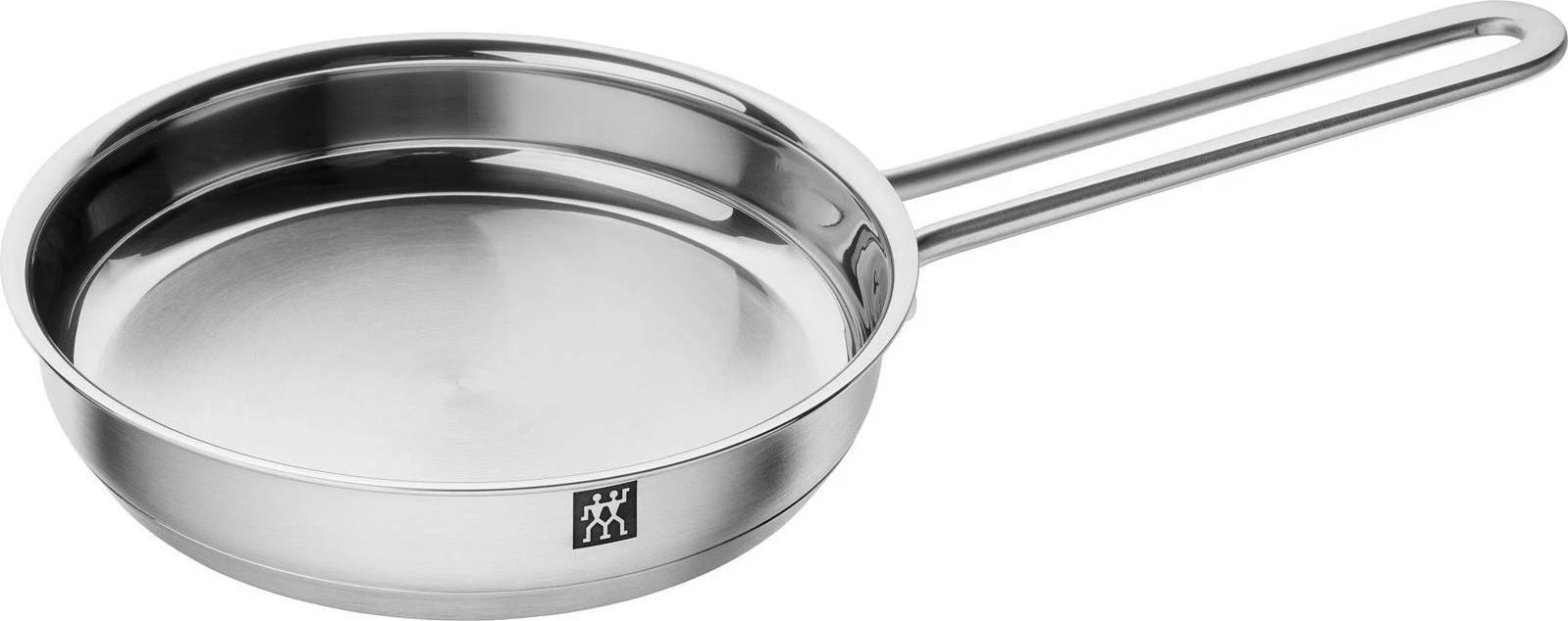 ZWILLING PICO Keptuvė 16 cm, 18/10 nerūdijantis plienas, sidabrinė