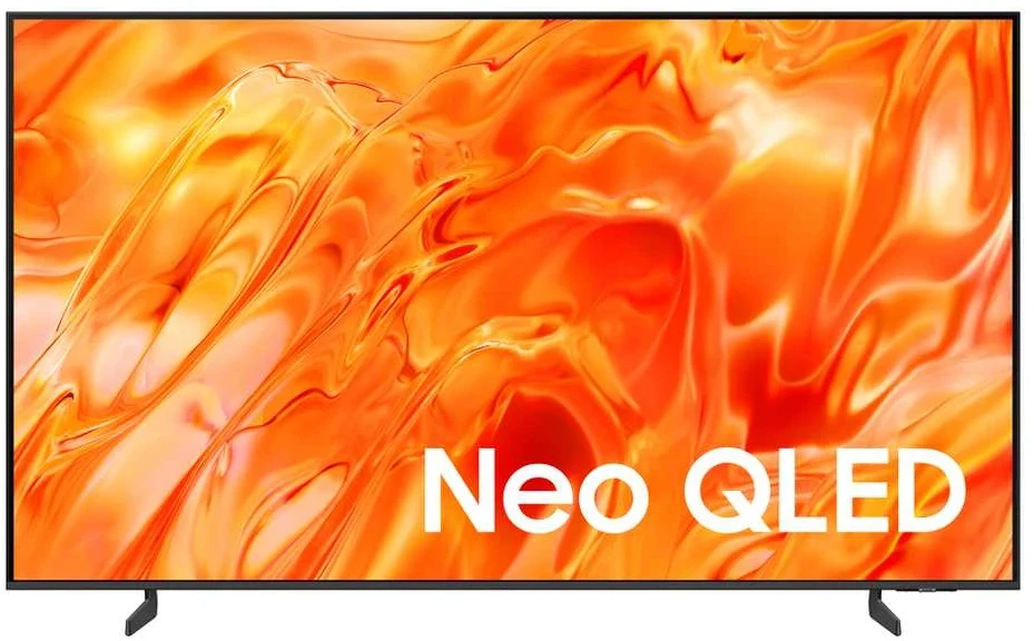 Televizorius Samsung QE43QN70HAUXXH 2026m. modelis