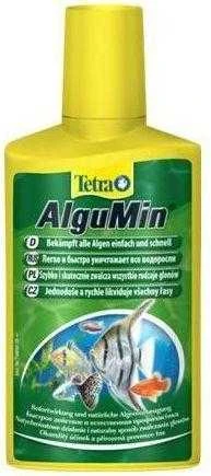 Tetra AlguMin 250ml priemonė nuo dumblių
