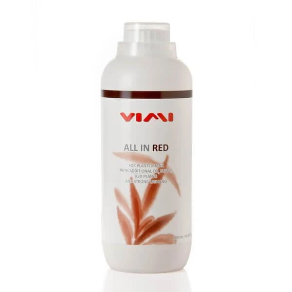 VIMI ALL IN Raudonas 1175ml