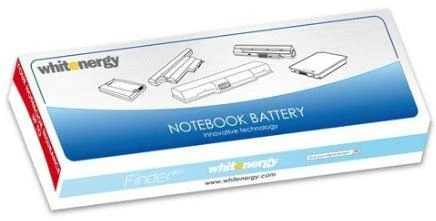 WHITENERGY 03289 Whitenergy Premium Baterija Asus A32-F52 11.1V Li-Ion 5200mAh