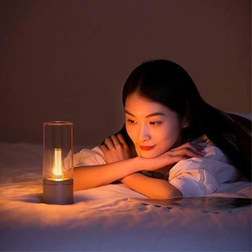 Xiaomi Šviestuvas YEELIGHT AMBIENCE LAMP YLFW01YL Mi Smart Home
