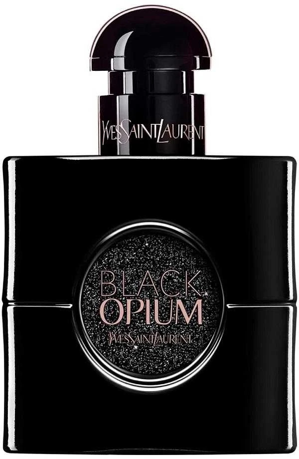 Yves Saint Laurent YSL Juodas Opium PP kvepalai unisex, 30 ml