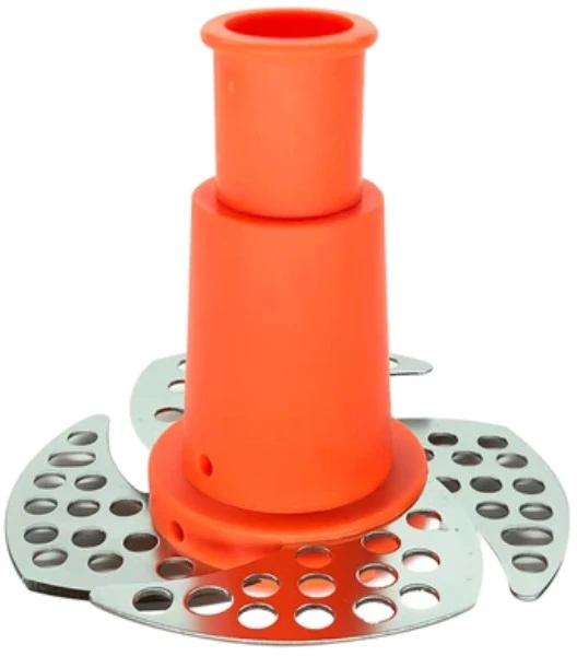 BABY BREZZA MAISTO GAMINIMO APARATO ONE STEP DELUXE PEILIUKAS