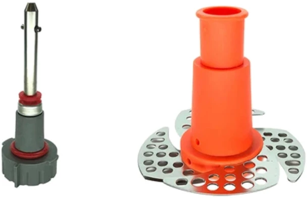 BABY BREZZA MAISTO GAMINIMO APARATO ONE STEP DELUXE PEILIUKAS