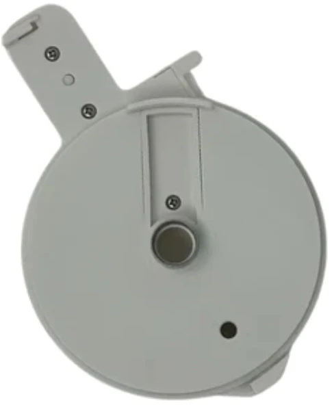 BABY BREZZA MAISTO GAMINIMO APARATO ONE STEP DELUXE GAMINIMO INDO DANGTELIS