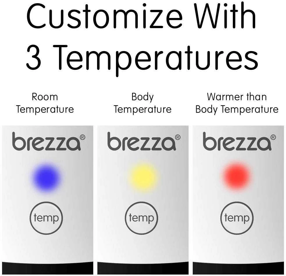Baby Brezza Instant Warmer momentinis vandens šildytuvas
